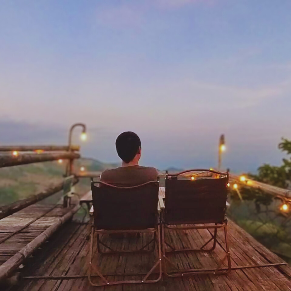 Montoro Hill by Doi Chaang Coffee ที่พักแบบลานแคมป์ปิ้งวิว 360 องศา