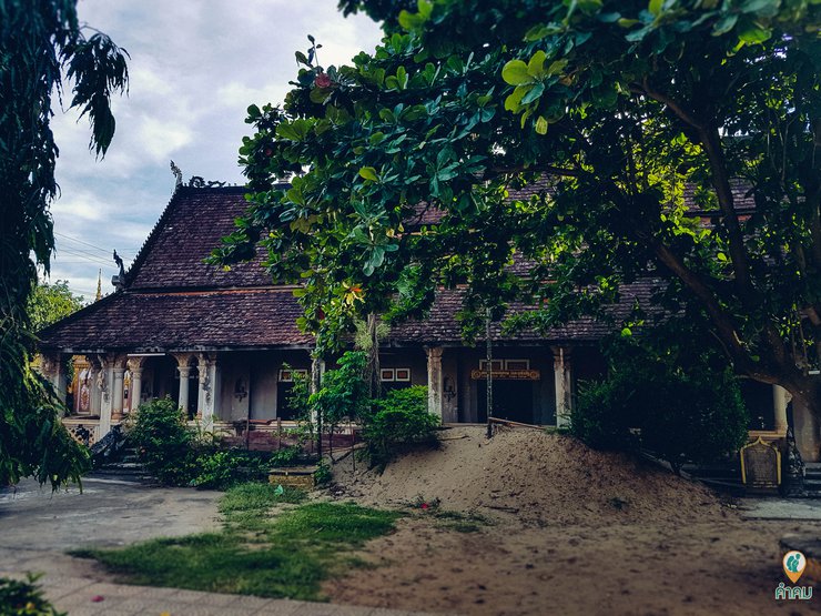 เที่ยวโบลาเวน ลาวใต้ 7