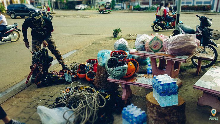 เที่ยวโบลาเวน ลาวใต้ 10