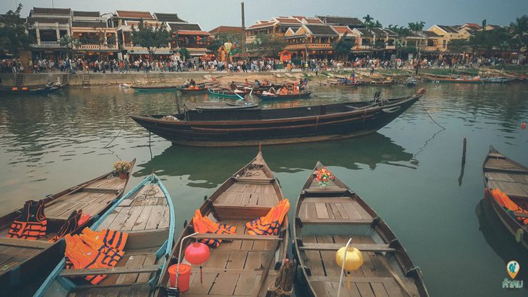 เที่ยวเวียดนามกลาง 3