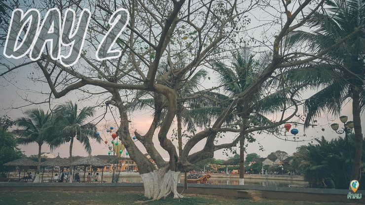 เที่ยวเวียดนามกลาง 9