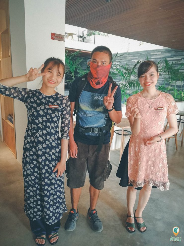 เที่ยวเวียดนามกลาง 32