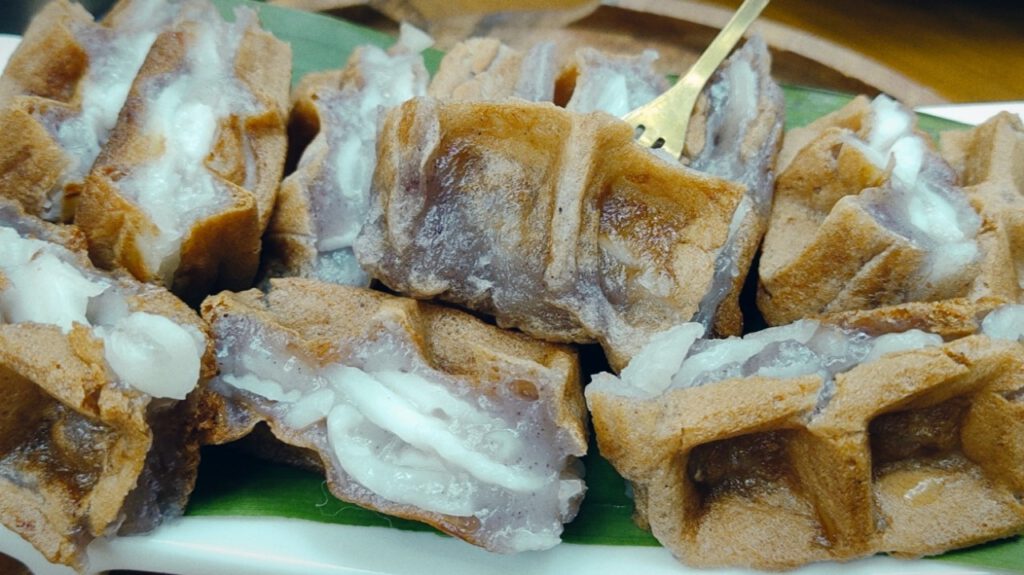 Cococowboy café สวนมะพร้าวน้ำหอมแห่งบางตลาดจังหวัดฉะเชิงเทรา